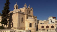 Beit Jala, gr. orthodox